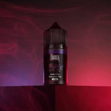 CHASER BLACK Blackcurrant Rose (5%nic, 30ml)