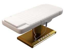 Косметологічна кушетка 056-3M (3 мотори)