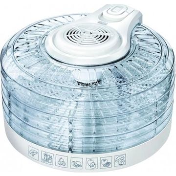 Сушарка для овочів та фруктів MPM Product MSG-02