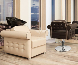 Парикмахерская мойка Perfetto