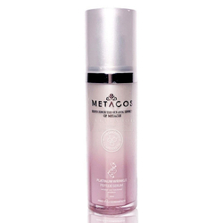 Сироватка с пептидами проти зморшок Metacos Platinum Wrinkle Peptide Serum