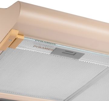 Витяжка PYRAMIDA WH 20-60 (ivory)