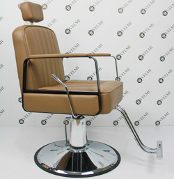 Парикмахерское кресло Barber Bronx