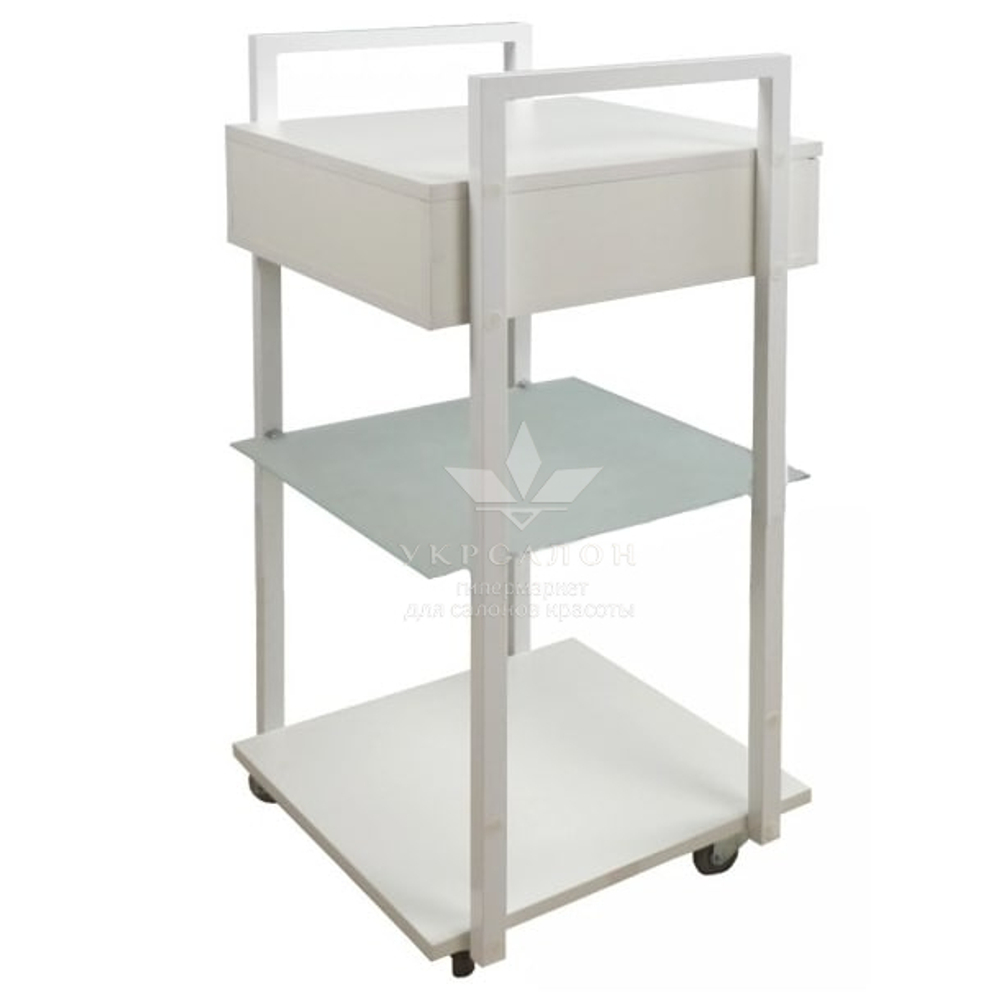 Косметологічний візок 107V