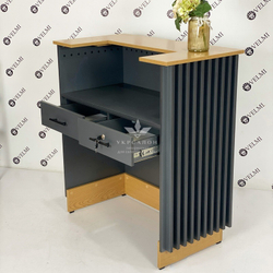 Стойка администратора Lusil