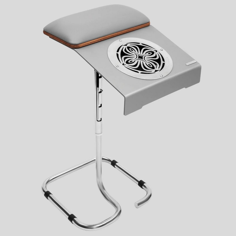 Педикюрная вытяжка Bioniqa Floor V2 Grey