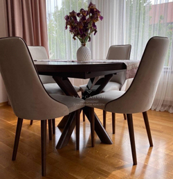 Универсальное кресло Paolo