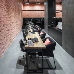 Стільчик майстра 155