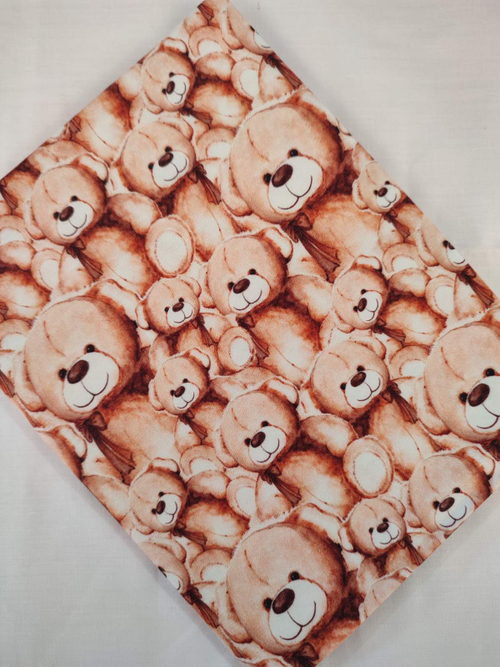 Пеленка трикотажная (90*100)