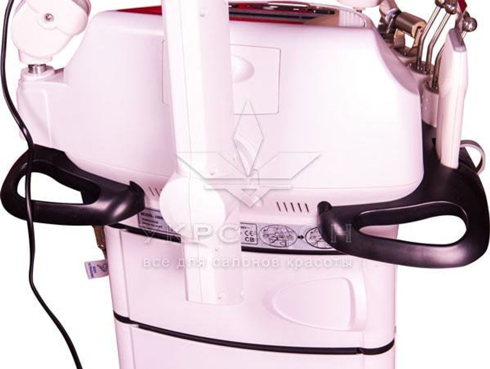 Косметологический комбайн 9 в 1 Sonia 5001
