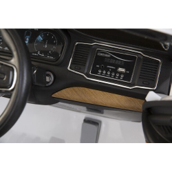 Дитячий електромобіль Volvo XC90