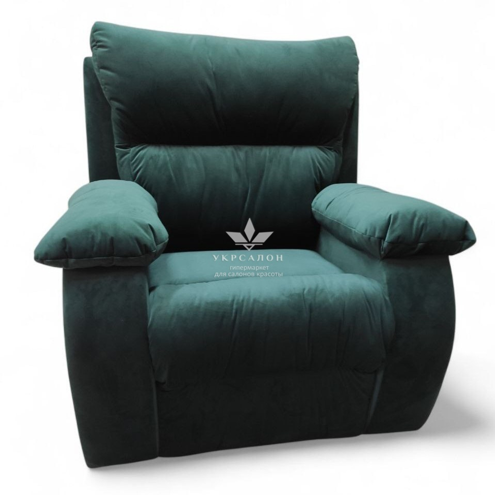 Кресло-реклайнер Tertio 2