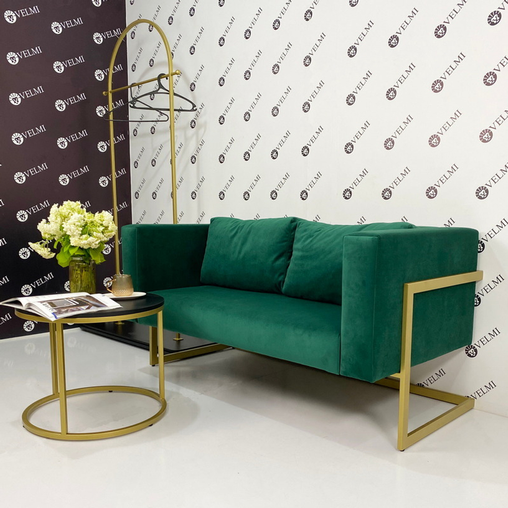 Диван для залу очікування Eridan