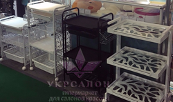 Косметологическая тележка 3103