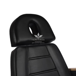 Косметологическая электрическая кушетка Lux BW-273B (3 мотора), black