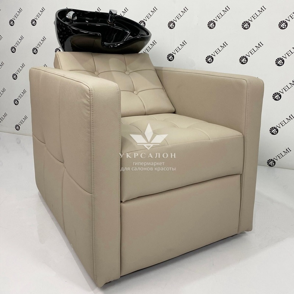 Комплект перукарських меблів Candy Primo Gold