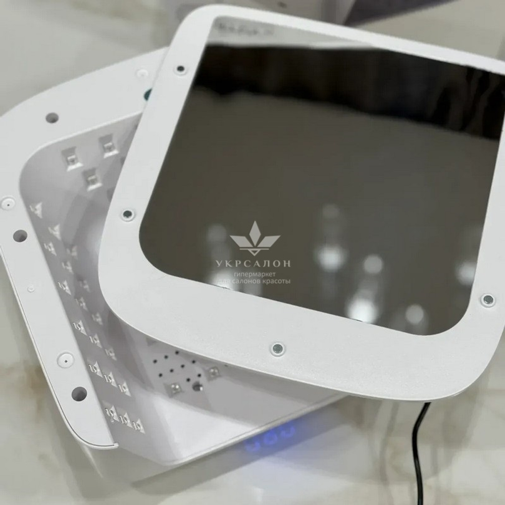 Лампа для маникюра SmartUV N5