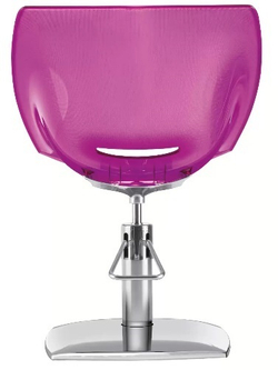 Крісло клієнта GINEVRA CONFORT