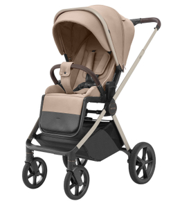 Прогулянкова коляска Carrello Ultra CRL-5525