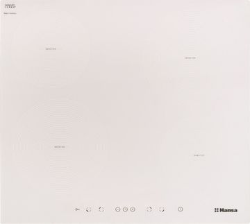 Варильна поверхня електрична HANSA BHIW 68308