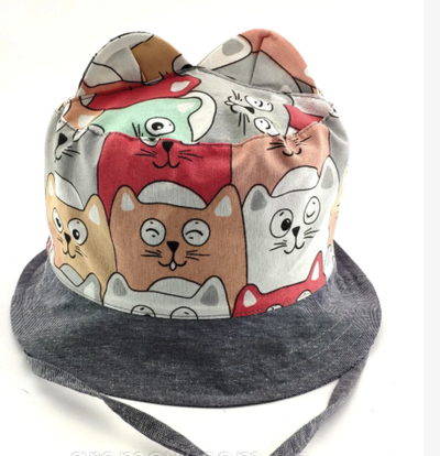 Панама, бавовна "Ua"