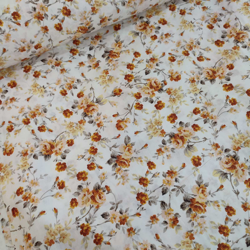 Ранфорс принт (2.4) Турция