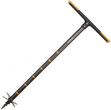 Садовий бур середній Fiskars QuikDrill М (1000638/134720)