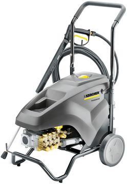 Мийка високого тиску Karcher HD 6/15-4 Classic (1.367-306.0)