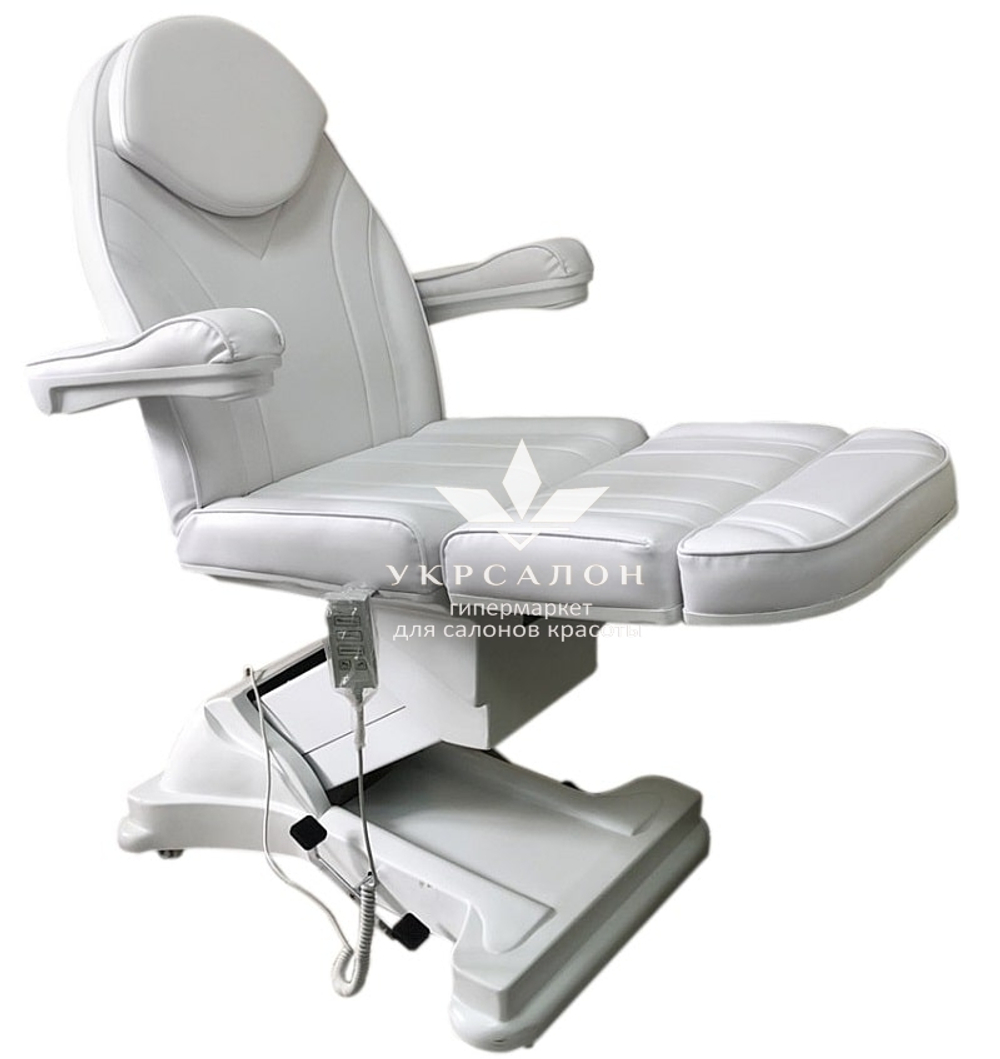 Косметологічна електрична кушетка 2018-2