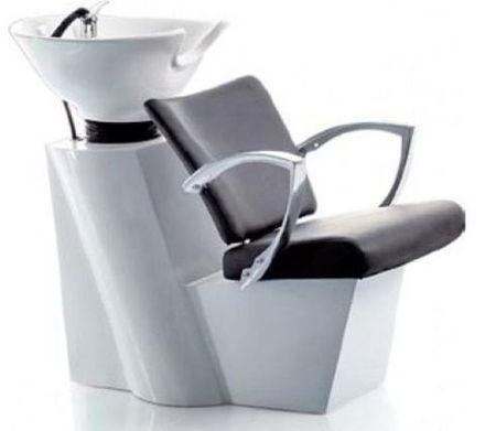 Парикмахерская мойка  Alexa