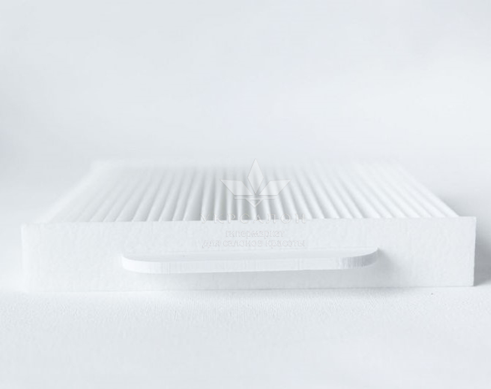 для врезной вытяжки VF 10