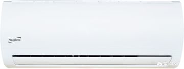 Кондиціонер NEOCLIMA NS-07AHEw/NU-07AHEw