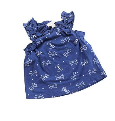 Майка, бавовна ТМ "OVS" (62 см)