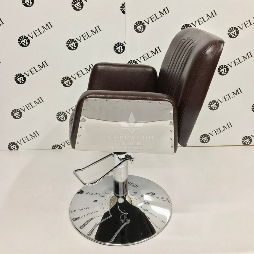 Парикмахерское кресло Infinity