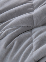 Комплект постельного белья Сатин Velvet Premium с Одеялом VP002