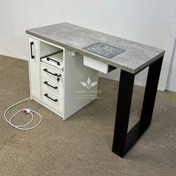 Манікюрний стіл Mark SM-200 plus