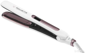Щипці для волосся ROWENTA SF 7510 Premium Care