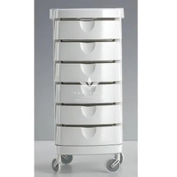 Парикмахерская тележка Ciak