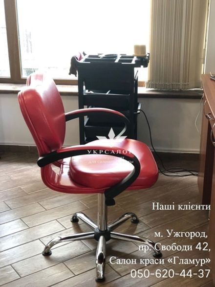 Фото 3 салона красоты Кокетка