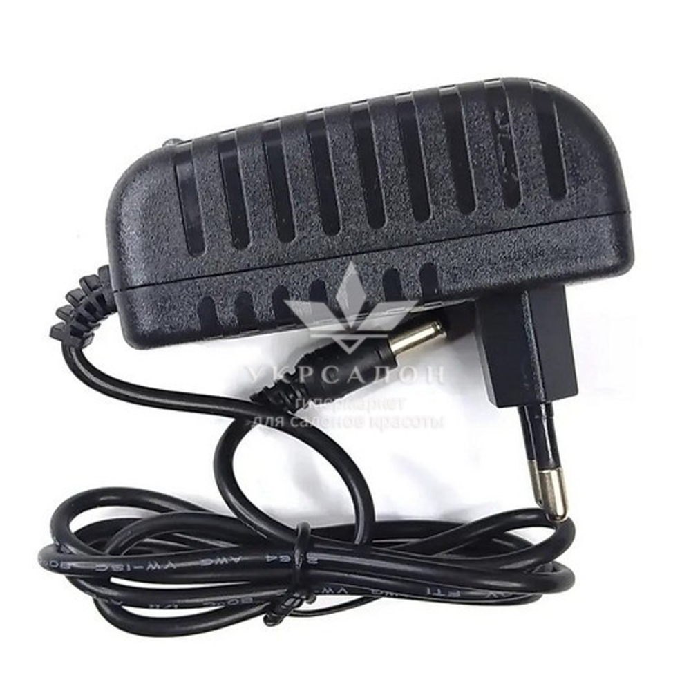 Настільна безтіньова лампа F-623, чорна