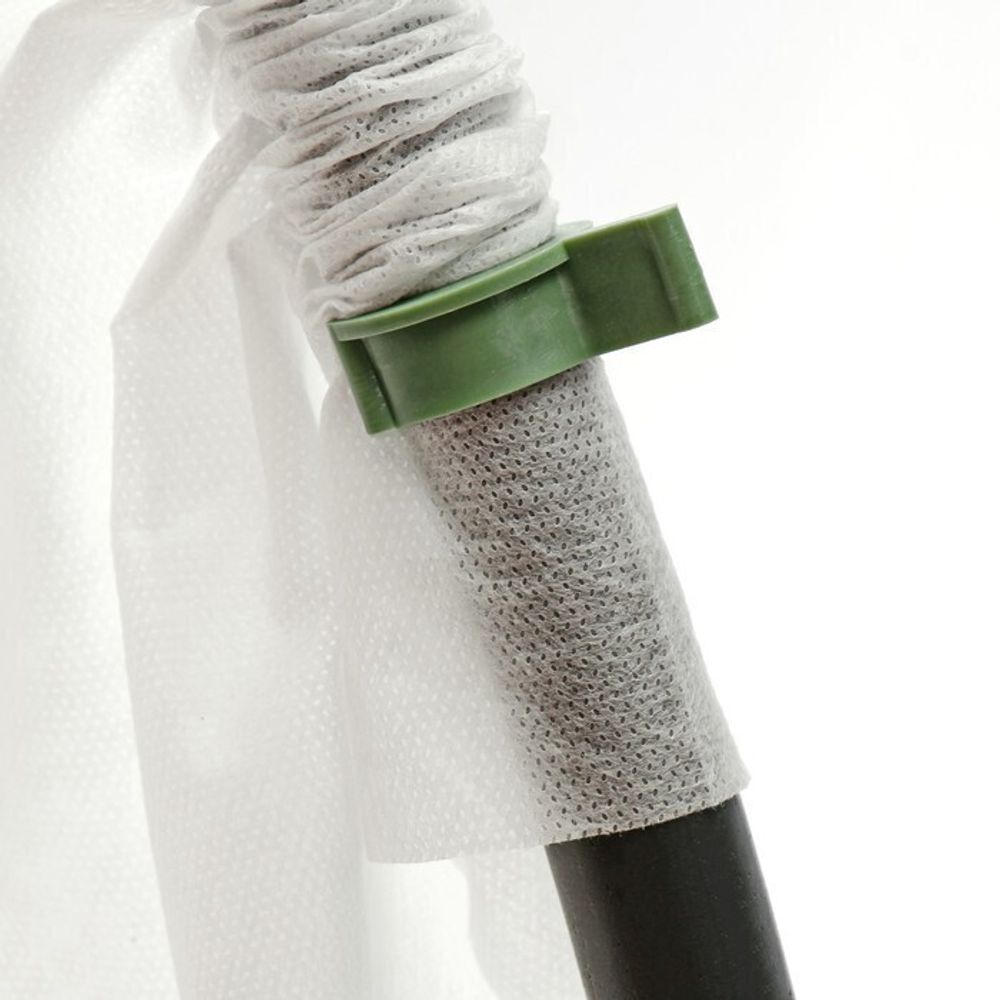 Парник, мини-теплица (длинна-4м, ширина-120см, высота-80см,). Плотность 50г/м2.