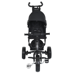 Дитячий триколісний велосипед Turbo Trike MT 1005 EVA