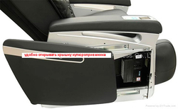 Вендінгове масажне крісло Бізнес - Експерт