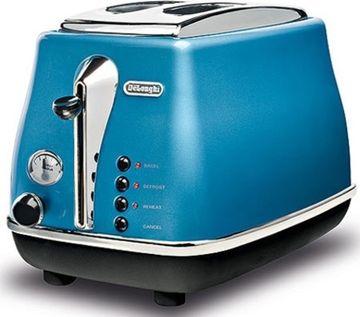Тостер DeLonghi CTO 2003.B