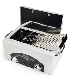 Сухожарова шафа для стерилізації CH-360T Chrome