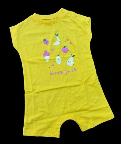 Пісочник, бавовна ТМ "Sinsay"