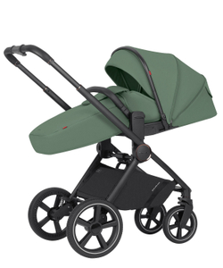 Универсальная коляска 2 в 1 Carrello Ultimo CRL-6528