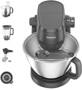 Кухонна машина Kenwood KHC 30.070 GY