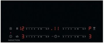 Варильна поверхня індукційна Electrolux EIS62443
