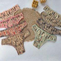 Принтовані американки